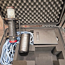 Used Manley Used Manley Reference Condenser Microphone