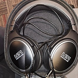 Used Steven Slate Audio Used Steven Slate Audio VSX DJ Headphones