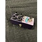 Used Pigtronix Moon Pool Effect Pedal