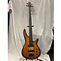 Used Ibanez SRF700 Electric Bass Guitar thumbnail