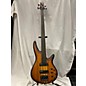 Used Ibanez SRF700 Electric Bass Guitar