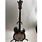 Used Used Gold Tone EBM Electric Sunburst Banjo thumbnail