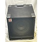 Used Eden Ex1128 Bass Cabinet thumbnail