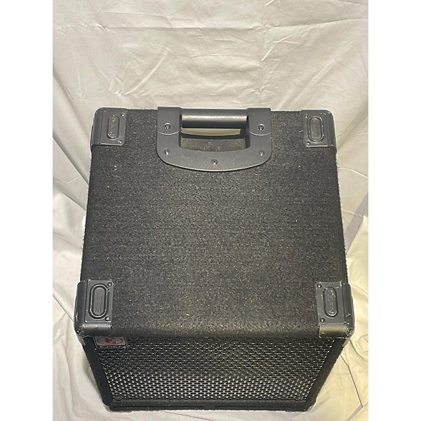 Used Eden Ex1128 Bass Cabinet