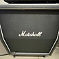 Used Marshall 1960A 300W 4x12 Stereo Slant Guitar Cabinet thumbnail