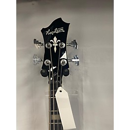 Used Hagstrom Viking Electric Bass Guitar