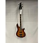 Used Schecter Guitar Research Used Schecter Guitar Research Omen Extreme 4 String Cherry Sunburst Electric Bass Guitar thumbnail