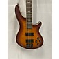 Used Schecter Guitar Research Used Schecter Guitar Research Omen Extreme 4 String Cherry Sunburst Electric Bass Guitar