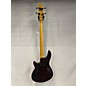 Used Schecter Guitar Research Used Schecter Guitar Research Omen Extreme 4 String Cherry Sunburst Electric Bass Guitar