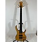 Used Ken Smith Used Ken Smith BSR5 5 String Tiger Walnut Electric Bass Guitar thumbnail