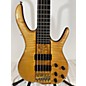 Used Ken Smith Used Ken Smith BSR5 5 String Tiger Walnut Electric Bass Guitar