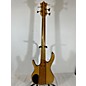 Used Ken Smith Used Ken Smith BSR5 5 String Tiger Walnut Electric Bass Guitar