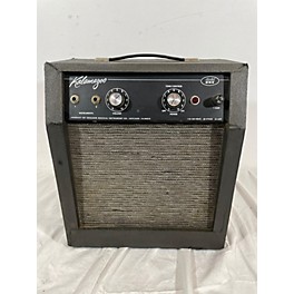 Vintage Kalamazoo Vintage 1960s Kalamazoo Model One Tube Guitar Combo Amp