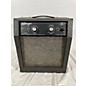 Vintage Kalamazoo 1960s Model One Tube Guitar Combo Amp thumbnail