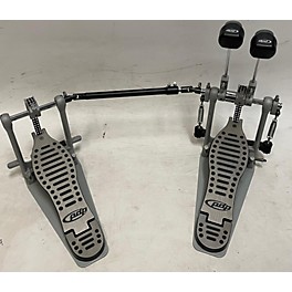 Used PDP by DW Used PDP By DW Double Pedal Double Bass Drum Pedal