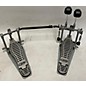 Used PDP by DW Double Pedal Double Bass Drum Pedal thumbnail