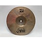 Used Used Soultone 10in GOSPEL SPLASH Cymbal