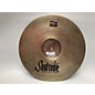 Used Used Soultone 13in GOSPEL CRASH Cymbal