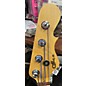 Used G&L FULLERTON DELUXE JB-4 Electric Bass Guitar thumbnail