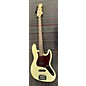 Used G&L FULLERTON DELUXE JB-4 Electric Bass Guitar