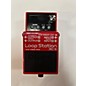 Used BOSS RC5 Pedal thumbnail