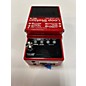 Used BOSS RC5 Pedal