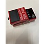 Used BOSS RC5 Pedal