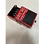 Used BOSS RC5 Pedal