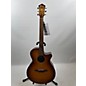 Used Ibanez Used Ibanez AEG70 Sunburst Acoustic Guitar thumbnail