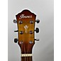 Used Ibanez Used Ibanez AEG70 Sunburst Acoustic Guitar