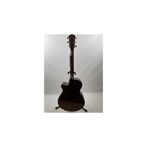 Used Ibanez Used Ibanez AEG70 Sunburst Acoustic Guitar