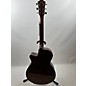 Used Ibanez Used Ibanez AEG70 Sunburst Acoustic Guitar