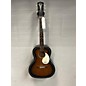 Vintage Kay 1960s Student Parlor Acoustic Guitar thumbnail