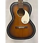 Vintage Kay 1960s Student Parlor Acoustic Guitar