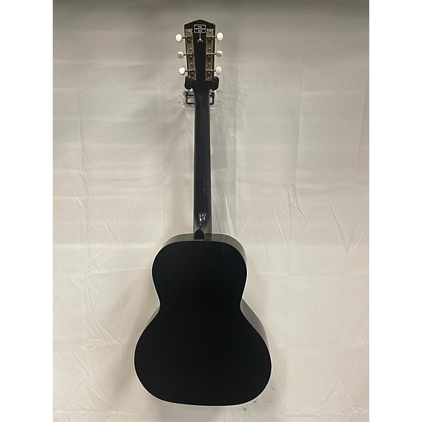 Vintage Kay 1960s Student Parlor Acoustic Guitar