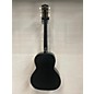 Vintage Kay 1960s Student Parlor Acoustic Guitar