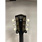Vintage Kay 1960s Student Parlor Acoustic Guitar