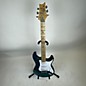 Used PRS Used PRS SE Silver Sky Teal Solid Body Electric Guitar thumbnail