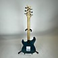 Used PRS Used PRS SE Silver Sky Teal Solid Body Electric Guitar