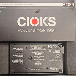 Used In Store Used Used CLOKS DC7