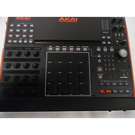 Used Akai Professional Used Akai Professional MPCX Production Controller