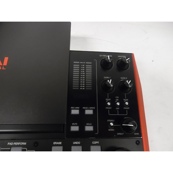 Used Akai Professional Used Akai Professional MPCX Production Controller