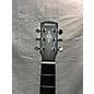 Used Alvarez AMP66SSHB-AGP Acoustic Guitar