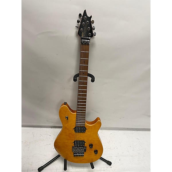 Used EVH Wolfgang WG Standard Solid Body Electric Guitar