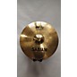 Used SABIAN 16in B8 Pro Medium Crash Cymbal thumbnail