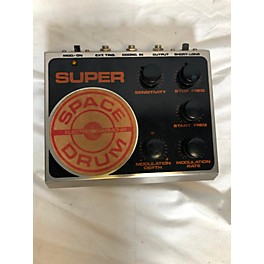 Vintage Rickenbacker Vintage 1970s Electro-Harmonix Super Space Drum Pedal Electric Drum Module