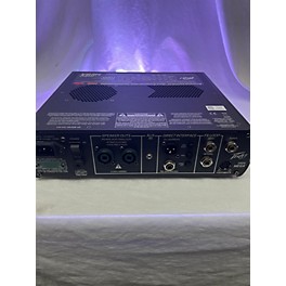 Used Peavey Mini Mega Bass Amp Head