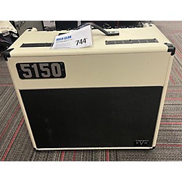 Used EVH 5150 III 50W Tube Guitar Amp Head