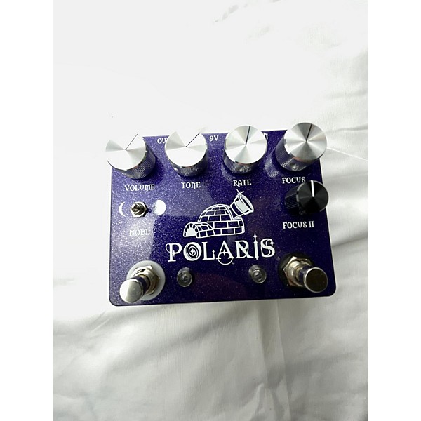 Used CopperSound Pedals Polaris Effect Pedal