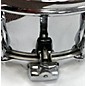 Used Premier Used Premier 14in Steel Snare Drum Chrome